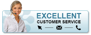 excellent customer support